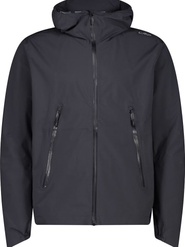 CMP Functionele jas antraciet
