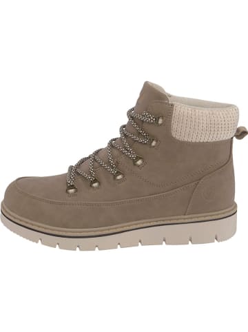 Whistler Boots "Naje" in Khaki/ Beige