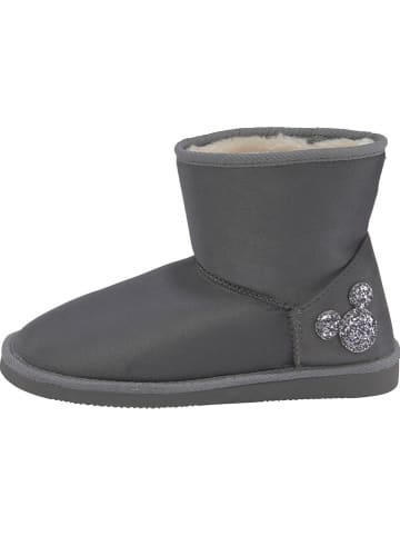 Disney Winterboots in Grau