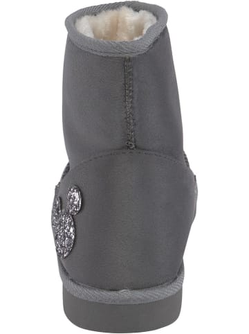 Disney Winterboots in Grau