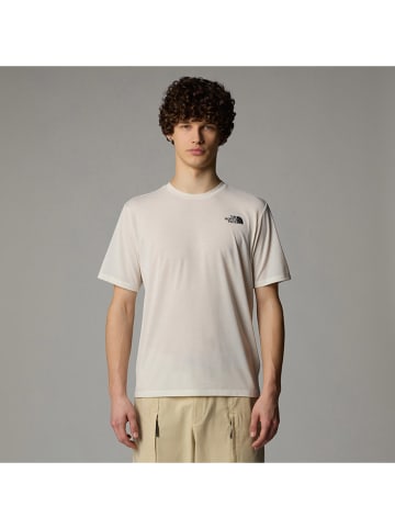 The North Face Shirt in Creme