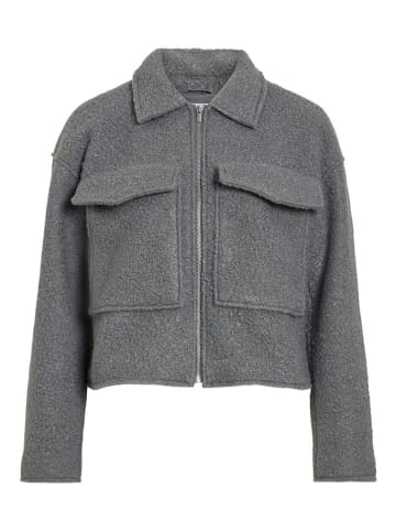 Vila Hemdjacke "Daphne" in Grau