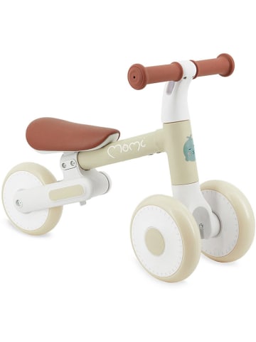 MoMi Lauflernrad "DEX" in Beige - ab 12 Monaten