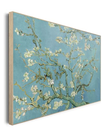 Orangewallz Kunstdruck "Van Gogh - almondblossom"