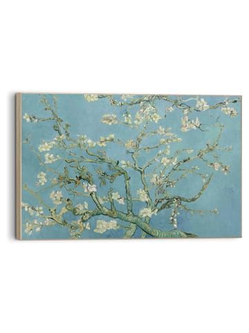 Orangewallz Kunstdruck "Van Gogh - almondblossom"
