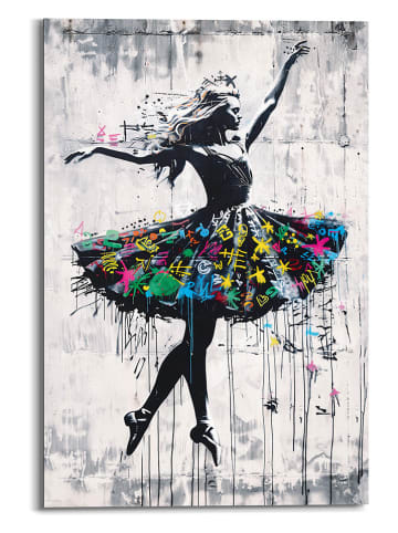 Orangewallz Kunstdruck "Dancing"