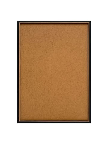 Orangewallz Gerahmter Kunstdruck "Bear"