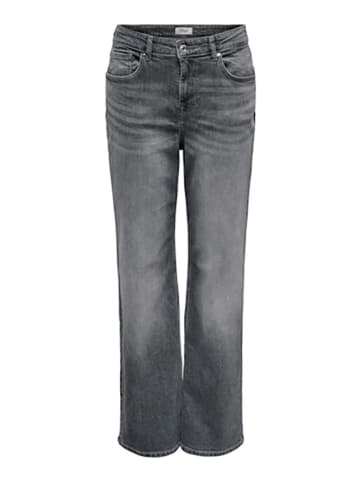 ONLY Jeans - Regular fit - in Grau