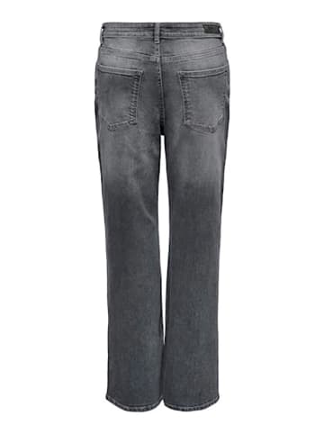 ONLY Jeans - Regular fit - in Grau