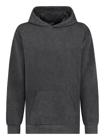 Sky Rebel Hoodie in Anthrazit
