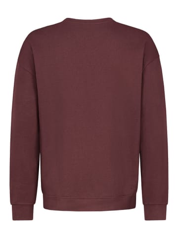 Sublevel Bluza w kolorze bordowym