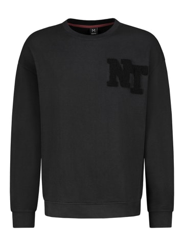 Sublevel Sweatshirt in Anthrazit
