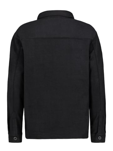 Sublevel Blousejas zwart