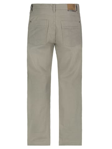 Stitch & Soul Jeans - Comfort Fit - in Grau