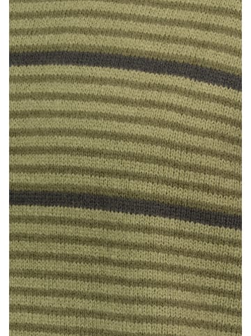 Urban Surface Sweter w kolorze zielonym