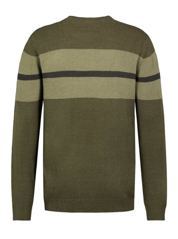 Urban Surface Sweter w kolorze khaki