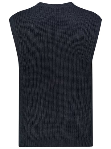 Stitch & Soul Spencer donkerblauw