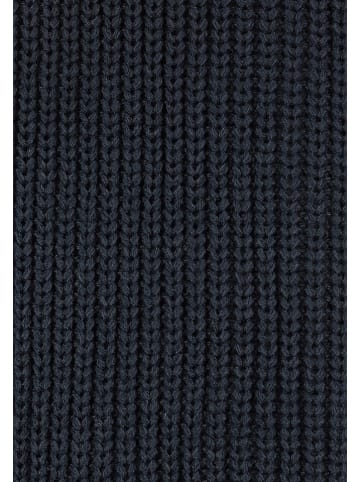 Stitch & Soul Spencer donkerblauw