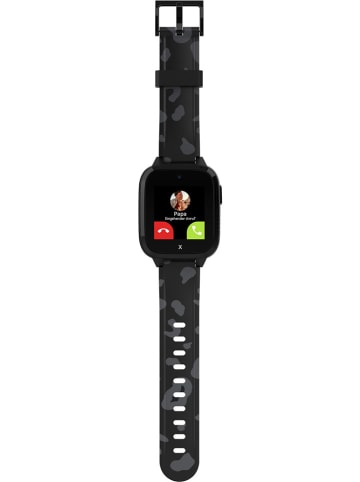 XPLORA Armband für XGO3 Strap in Schwarz