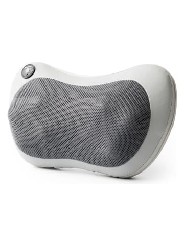 InnovaGoods Massagekissen in Grau