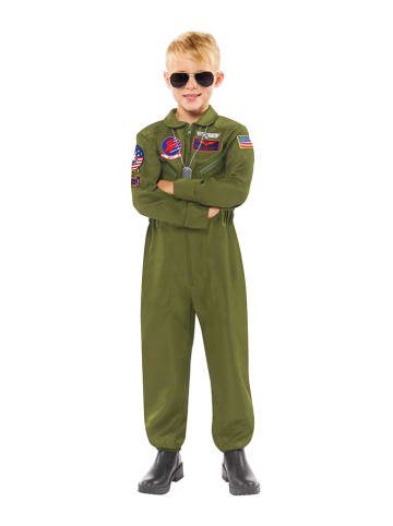 amscan Kostuumpakje "Top Gun Maverick"