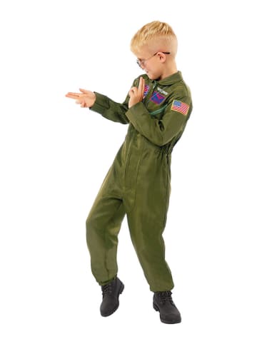 amscan Kostuumpakje "Top Gun Maverick"