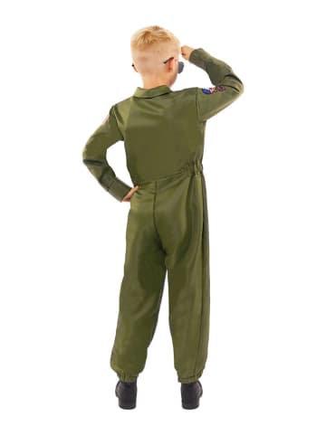 amscan Kostümoverall "Top Gun Maverick"