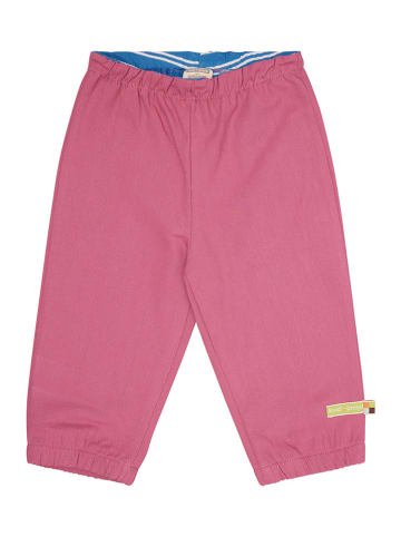 loud + proud Functionele broek rood
