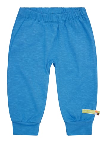 loud + proud Sweathose in Blau
