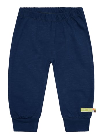 loud + proud Sweatbroek donkerblauw