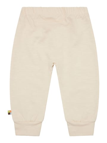 loud + proud Sweatbroek beige