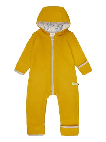 loud + proud Wollfleece-Overall