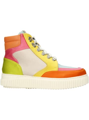 MELVIN & HAMILTON Sneakers "Nuri 15" in Bunt