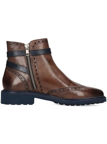 MELVIN & HAMILTON Leren boots "Selina 25" bruin