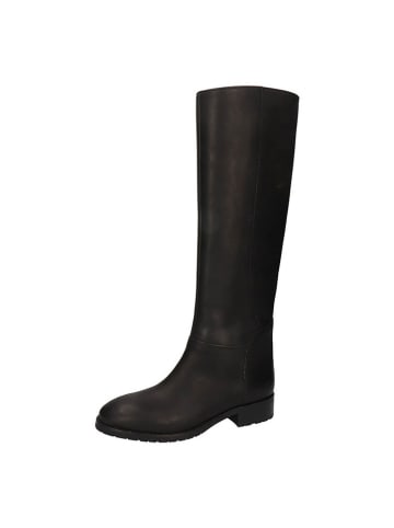 MELVIN & HAMILTON Leder-Stiefel "Miranda 4" in Schwarz