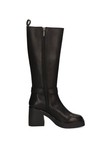MELVIN & HAMILTON Leder-Stiefel "Paisley 6" in Schwarz