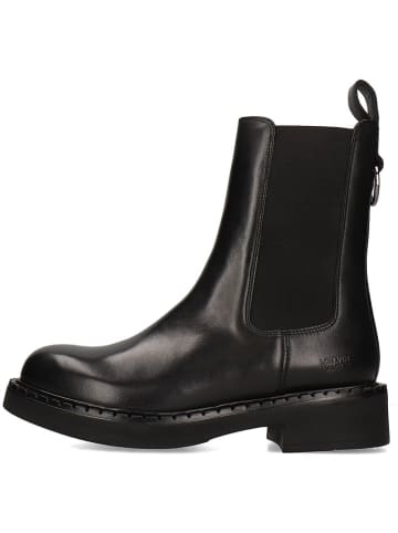 MELVIN & HAMILTON Leren chelseaboots "Pia 2" zwart