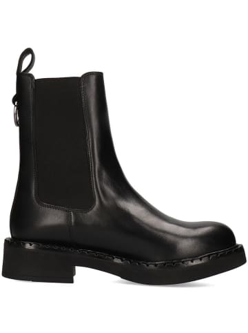 MELVIN & HAMILTON Leren chelseaboots "Pia 2" zwart