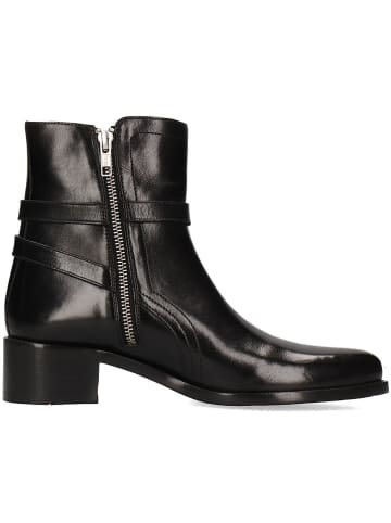 MELVIN & HAMILTON Leder-Stiefeletten "Kaya 3" in Schwarz