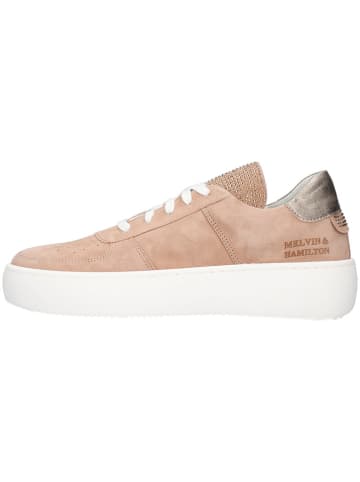 MELVIN & HAMILTON Sneakers "Gigi 1" in Beige