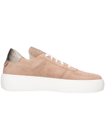 MELVIN & HAMILTON Sneakers "Gigi 1" in Beige