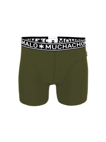 Muchachomalo Badehose in Khaki
