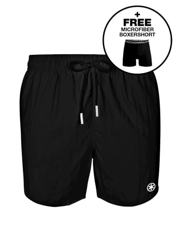 Muchachomalo 2tlg. Badeset in Schwarz
