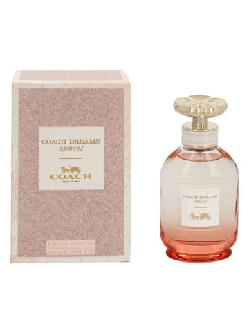 Coach Dreams Sunset - EDP - 60 ml