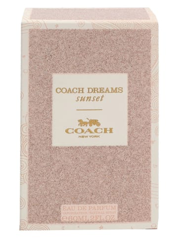 Coach Dreams Sunset - EDP - 60 ml