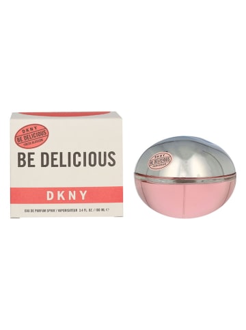 DKNY Be Delicious Fresh Blossom - EdP, 100 ml