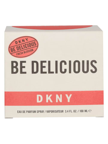 DKNY Be Delicious Fresh Blossom - eau de parfum, 100 ml