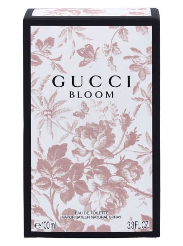 Gucci Bloom - EdT, 100 ml