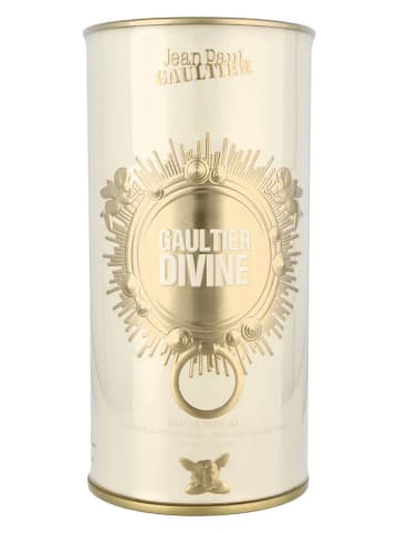 Jean Paul Gaultier Gaultier Divine - eau de parfum, 50 ml