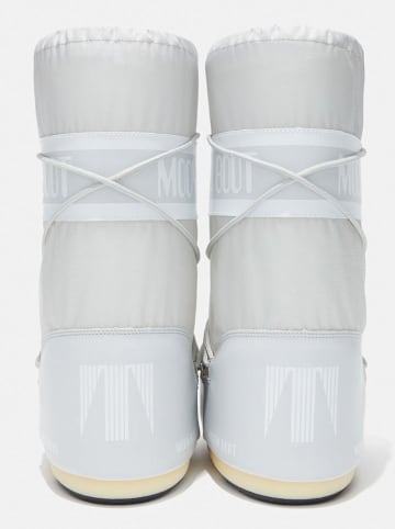 Moon Boot Winterstiefel "Icon" in Grau